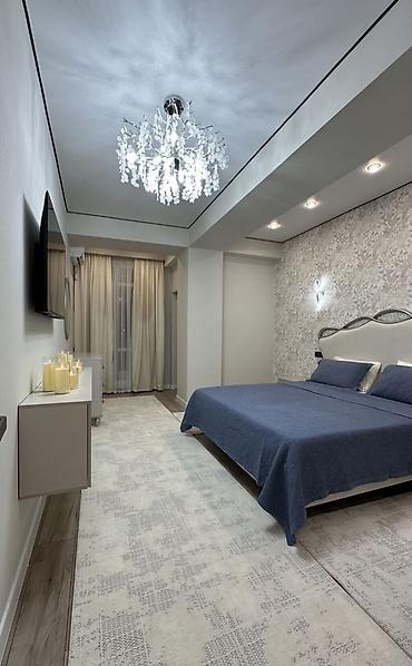 семак: 2 комнаты, 62 м², Политех Элитка, 12 этаж — 3