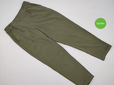 ogrody merch: Spodnie materiałowe damskie, rozmiar S — 2