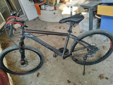 купить велосипед урал: Dağ velosipedi 26"