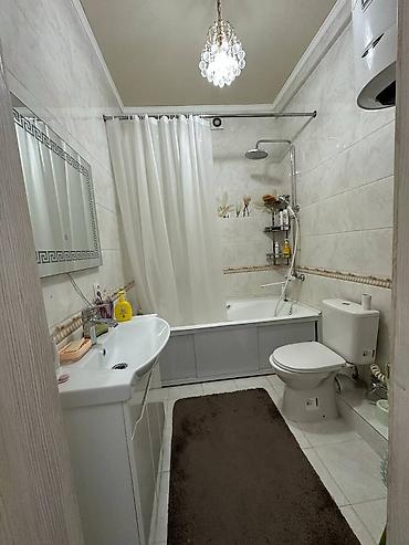 Продажа квартир: 2 комнаты, 84 м², Элитка, 5 этаж — 9