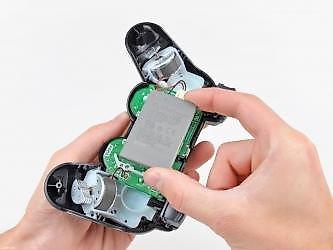 nintendo controller: Квалифицированный ремонт джойстиков ps3 | ps4| xbox360 xbox one series — 4