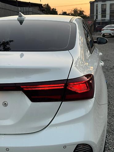 диски на кия к3: Kia K3: 2022 г., 1.6 л, Бензин, Седан — 2