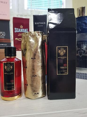 Parfemi: Muški parfemi – premium selekcija 1) Dior Sauvage Eau de Parfum - — 5