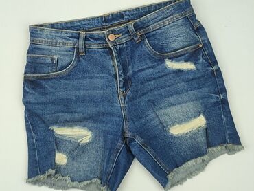 Diverse, Shorts for women, size L (EU 40)