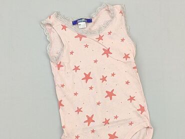 sklep z bielizną dla nastolatek: Bodysuits, Lupilu, 1.5-2 years, 86-92 cm, condition - Very good