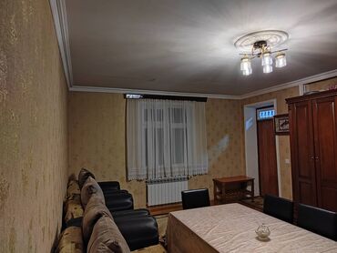 Həyət evləri və villaların satışı: Binəqədi qəs. 5 otaqlı, 175 kv. m, Kredit var, Orta təmir — 3