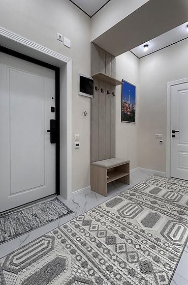 Продажа квартир: 1 комната, 47 м², Технопарк Элитка, 7 этаж, Дизайнерский ремонт — 5
