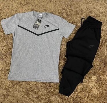 Gornji i donji deo: S-XXl 3500 din — 12