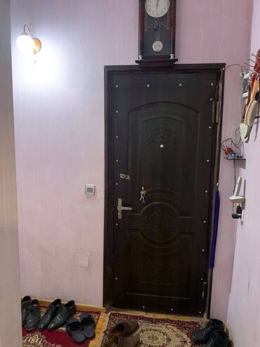 Köhnə tikili: Bakı, 2 otaqlı, Köhnə tikili, m. Nəriman Nərimanov, 55 kv. m — 7