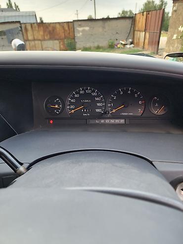 аваринные машины: Toyota Estima: 1997 г., 2.4 л, Автомат, Бензин, Минивэн — 8