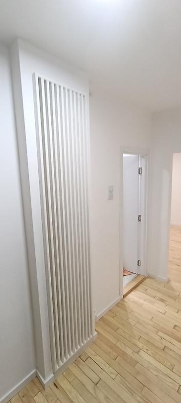 Prodaja stanova: Prodajem dvoiposoban stan 51m2. Stan se sastoji se od dnevnog boravka — 15