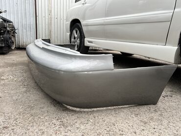 Бамперы и комплектующие: Бампер Задний Toyota, Б/у, Оригинал at lalafo.kg Бамперы и комплектующие: Бампер Задний Toyota, Б/у, Оригинал