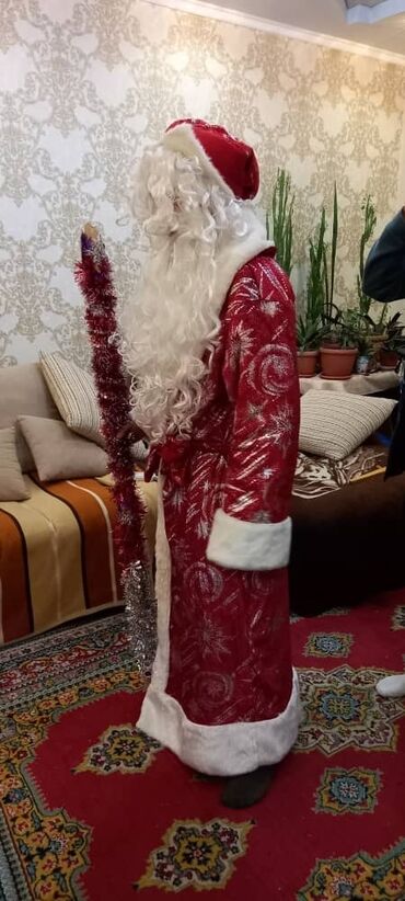 Карнавальные костюмы: Прокат костюма — 29