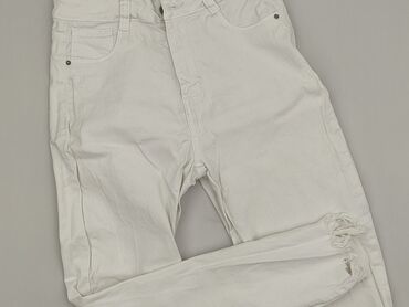 Jeansy damskie, rozmiar S