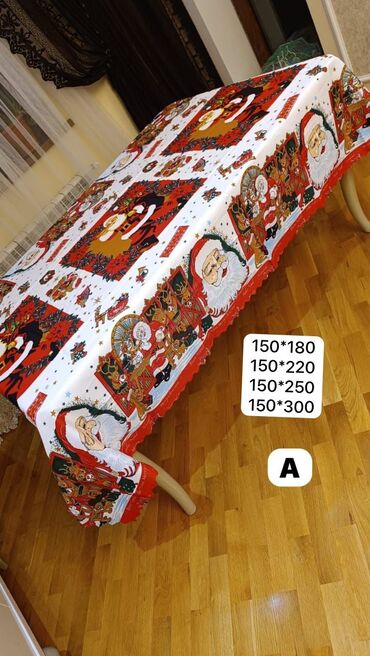 Kolqotkalar, corablar: Yeni il temalı corablar – 35-40 ölçü aralığı - Dizaynlar: Santa — 35