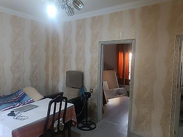 satliq evler: 3 otaqlı, 60 kv. m, Yeni təmirli — 10