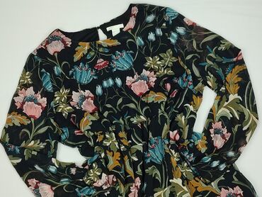 tanie sukienki wizytowe dla puszystych: H&M, Women`s dress, size L (EU 40)