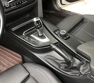 Avtomobil salonu üçün digər detallar: BMW F30, 2016 il, İşlənmiş -da lalafo.az — 17 Avtomobil salonu üçün digər detallar: BMW F30, 2016 il, İşlənmiş — 17