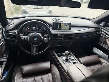 bmw 5m: BMW X5: 2018 г., 3 л, Автомат, Дизель, Кроссовер — 3