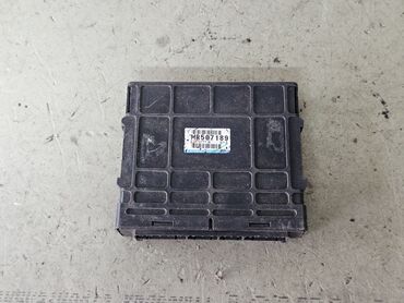 Диффузоры: Блок управления двигателем / ECU / ЭБУ Mitsubishi Colt 1.6, 1999г.в