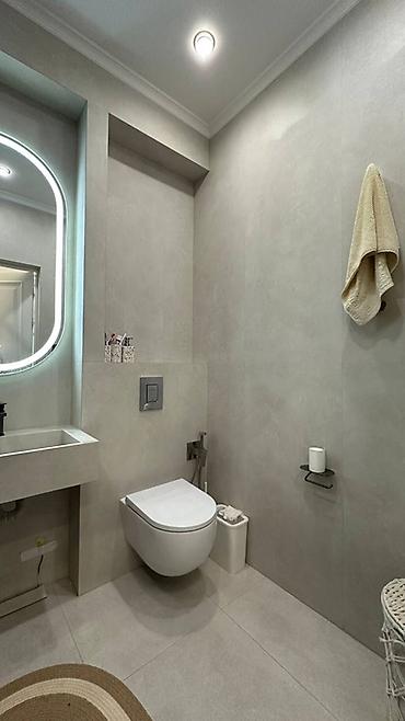 Продажа квартир: 3 комнаты, 105 м², Элитка, 7 этаж, Евроремонт — 13