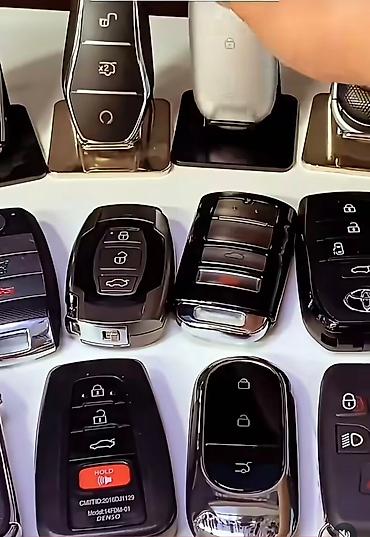 Аварийное вскрытие замков: НарынКочкор Ат башы Унаа Ачкычтарын жасоо Чип Ачкычтарды жасоо — 3