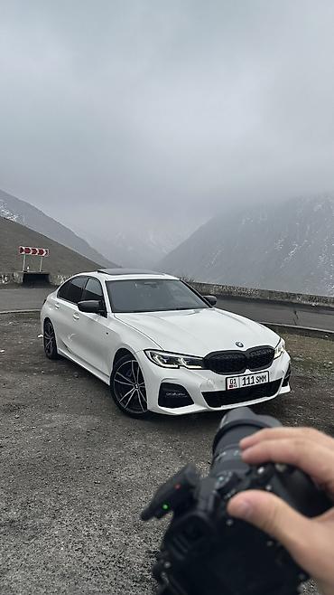 бмв 34 капот: Передний капот для BMW 3 Series G20. - Оригинальный капот, заводская — 1