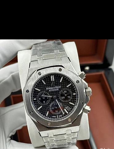 Другие наручные часы: Реплика часов отличного качества под заказ(срок доставки 7дней) — 5