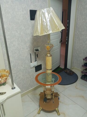 xacmaz mebel: Gozel lampa