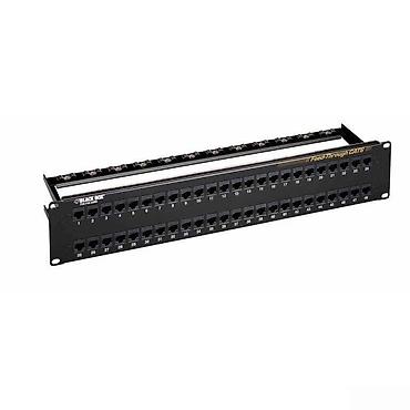 Shturmann CAT6 UTP PATCH PANEL 48 PORTS 2U SLT %35117Shturmann CAT6 lalafo.az -da Shturmann CAT6 UTP PATCH PANEL 48 PORTS 2U SLT %35117Shturmann CAT6
