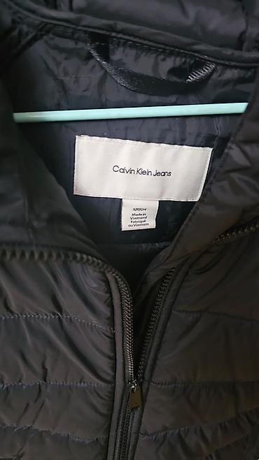 Kurtkalar: Puxovik kurtka, Calvin Klein, S — 4