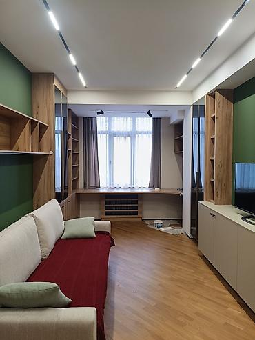 Ремонт под ключ: Ремонт под ключ | Ванны, Комнаты, Кухни Больше 6 лет опыта at lalafo.kg — 4 Ремонт под ключ: Ремонт под ключ | Ванны, Комнаты, Кухни Больше 6 лет опыта — 4