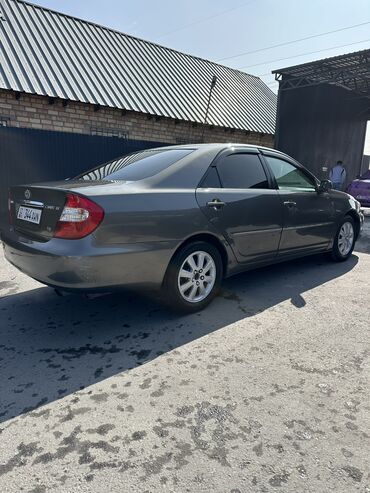 продажа марк 2: Toyota Camry: 2004 г., 3 л, Автомат, Бензин, Седан