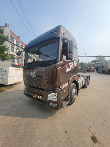 двигатель пассат б3 1.8 моно купить в бишкеке: Тягач, 2020 г., Автовоз