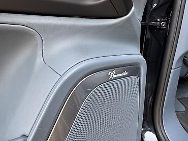 Porsche: Porsche Cayenne Turbo: 2010 г., 4.8 л, Типтроник, Бензин, Внедорожник — 7