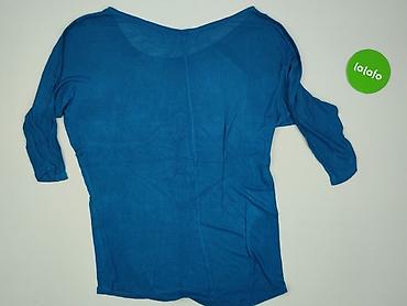 falowany: Bluzka damska, rozmiar XL — 3