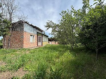 Продаётся земельный участок с домом и хозяйственными постройками. 🌿 at lalafo.kg — 5 Продаётся земельный участок с домом и хозяйственными постройками. 🌿 — 5