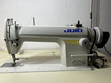 Промышленные швейные машинки: Увеличьте производительность! Промышленная машина JUKI DDL-8100 Ищете — 2
