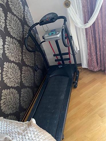 Qaçış trenajorları: Trenajorlari elde etmek istiyenler buyura biler,teze ve elece de — 1