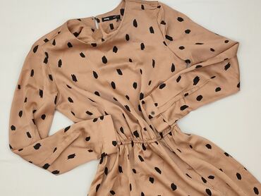 Sinsay, Women`s dress, size XS (EU 34)