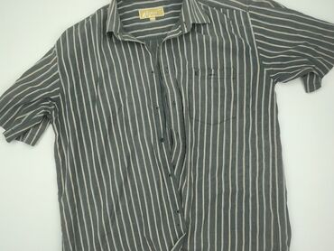 Shirts: Shirt for men, 2XL (EU 44), condition - Good