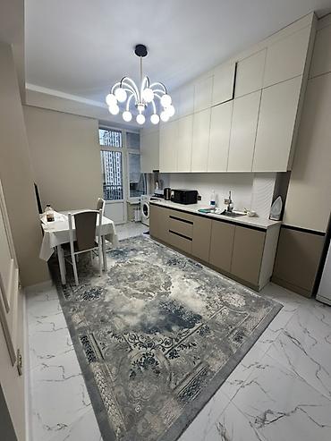 жк archa: Продается Просторная однокомнатная квартира в современном жилом — 3