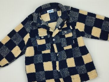 sweter dziecięcy na drutach: Sweterek, So cute, 2-3 lat, 92-98 cm, stan - Dobry