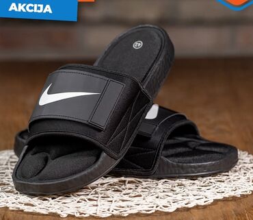 nike sandale za vodu: Size - 46