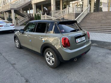 Mini: Mini Cooper: 2018 г., 1.5 л, Автомат, Бензин, Хэтчбэк — 8