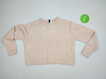 sweter marks: H&M Divided, Sweter damski, rozmiar S — 2