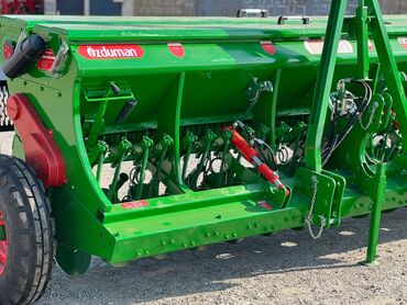 Toxum səpənlər: Özduman toxum səpən 2025 Tələsin 2025 model özdüman brendinə aid — 8