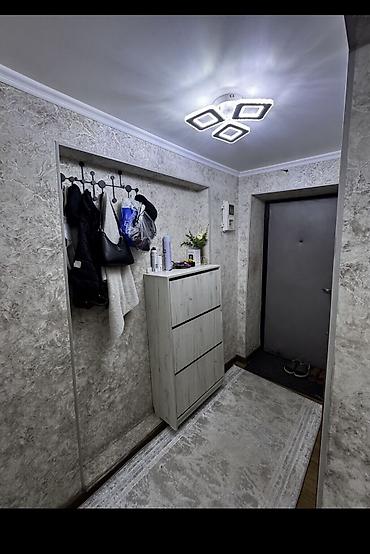 Продажа квартир: 3 комнаты, 58 м², Индивидуалка, 2 этаж, Старый ремонт — 4