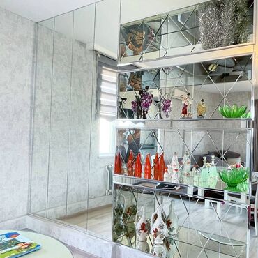 Uzunmüddətli kirayə mənzillər: Mənzil Həzi Aslanov m/s 10 dəqiqəlik yürümə məsafəsindədir.Sahəsi 110 — 7