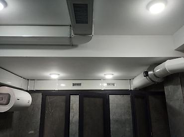 Жестяные работы: Жестяные работы, Механическая резка, Вентиляция, Изготовление изделий — 25